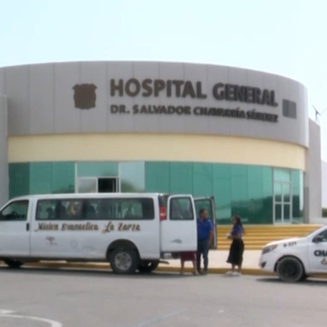 Muere Hombre tras Ser Golpeado con Bate en la Cabeza en Piedras Negras, Coahuila
